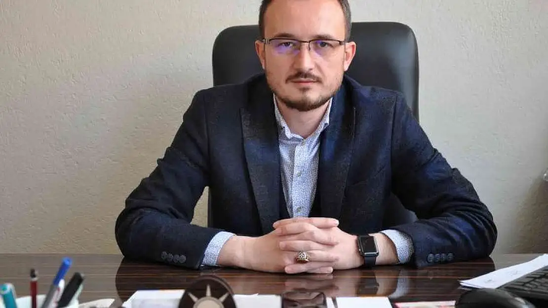 Simav'a Bilim ve Sanat Merkezi müjdesi