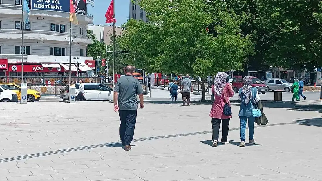 Simav'da 4.5 büyüklüğünde deprem