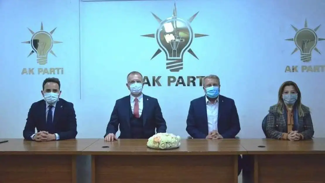 Simav Tarıma Dayalı İhtisas Organize Sanayi Bölgesi kuruldu