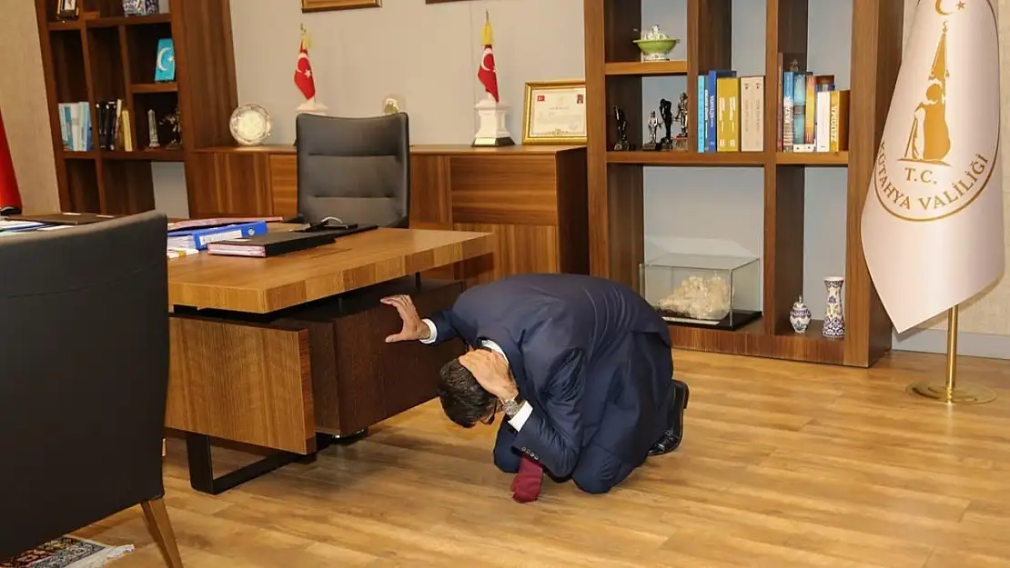 Sirenler 'Deprem' için çaldı