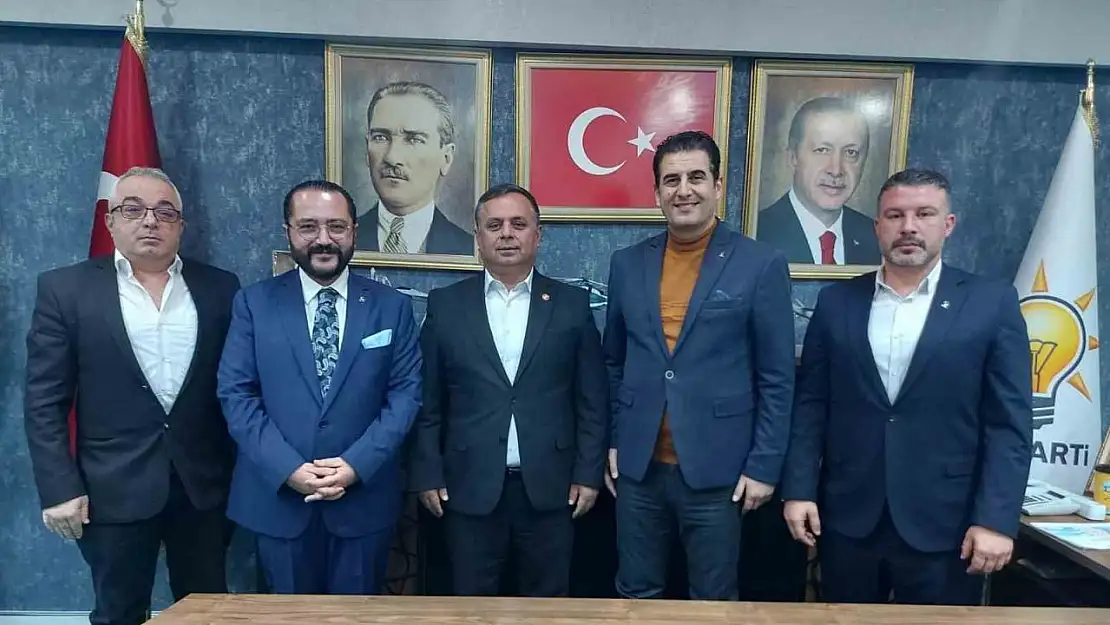 Siyasette Çal modeline övgü