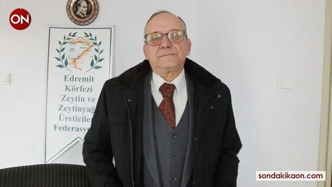 Sızma zeytinyağında toksin iddiası, Balıkesir'de zeytincileri kızdırdı