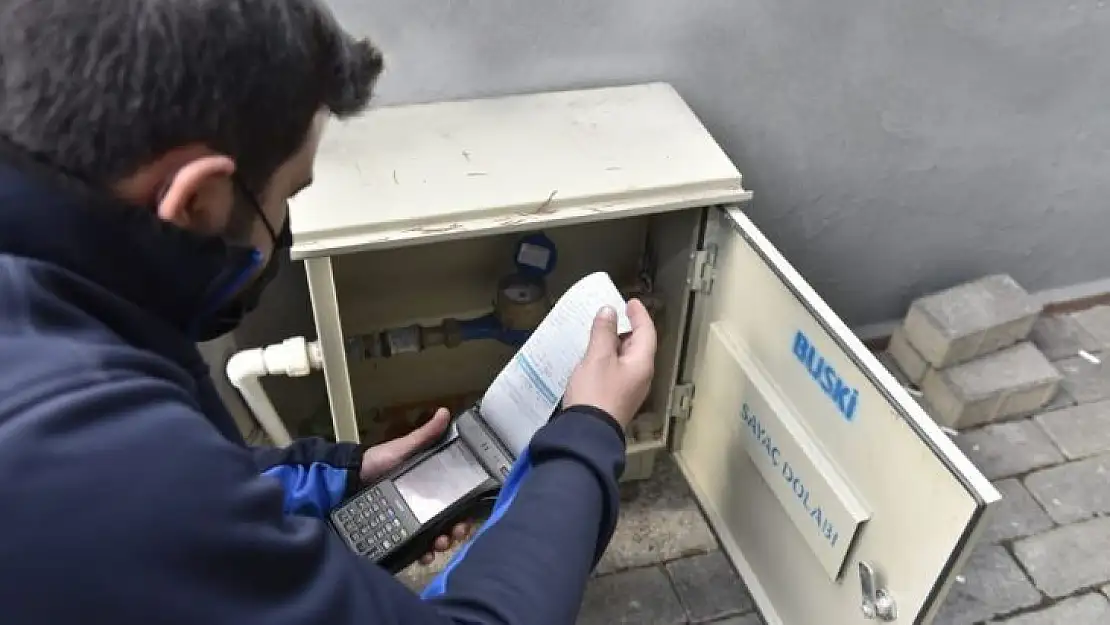 SMS fatura hem size hem doğaya kazandırıyor