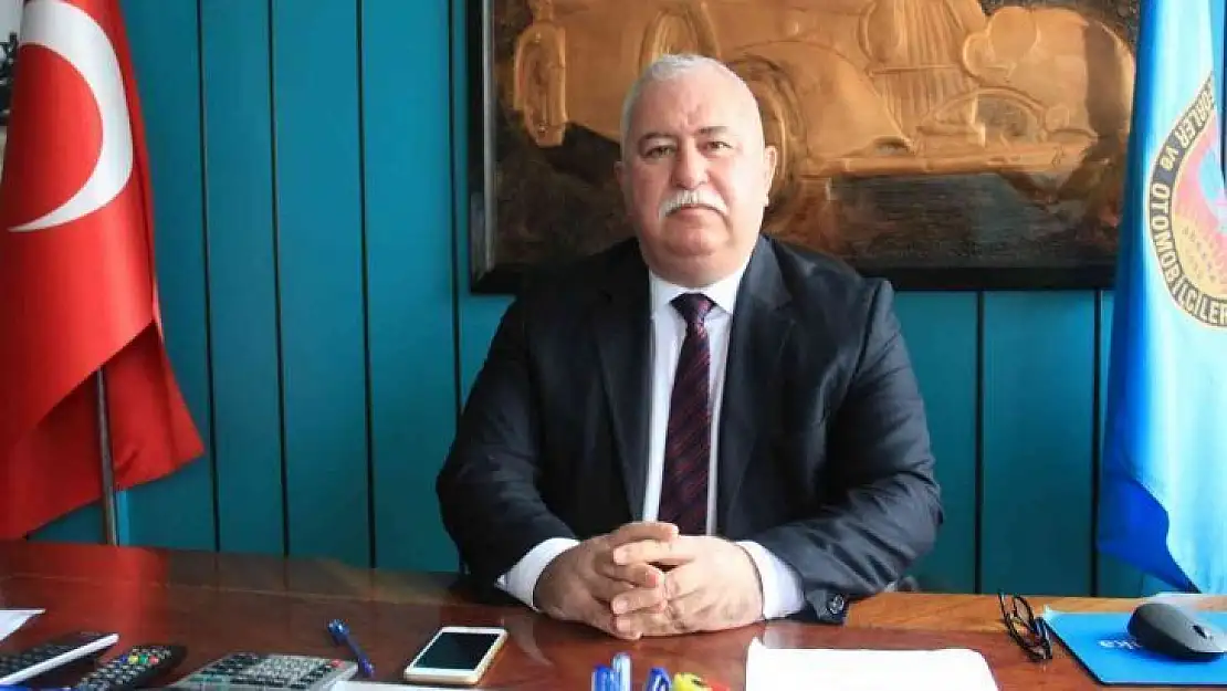 Şoförler akaryakıtta 'sabit kur' uygulaması istiyor