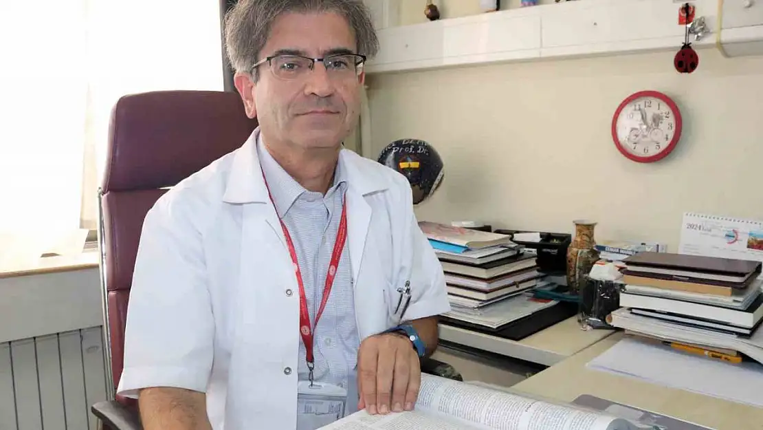 Soğuklar değil, kalabalık havasız ortamlar hasta ediyor