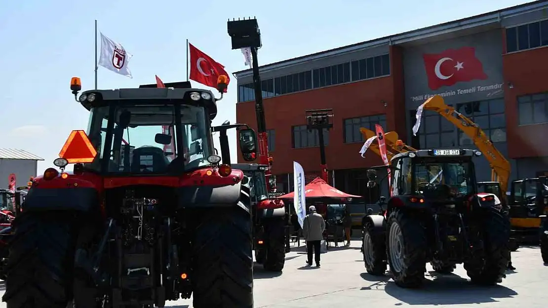 Söke Tarım Fuarı'nın bu yılki tarih ve yeri açıklandı