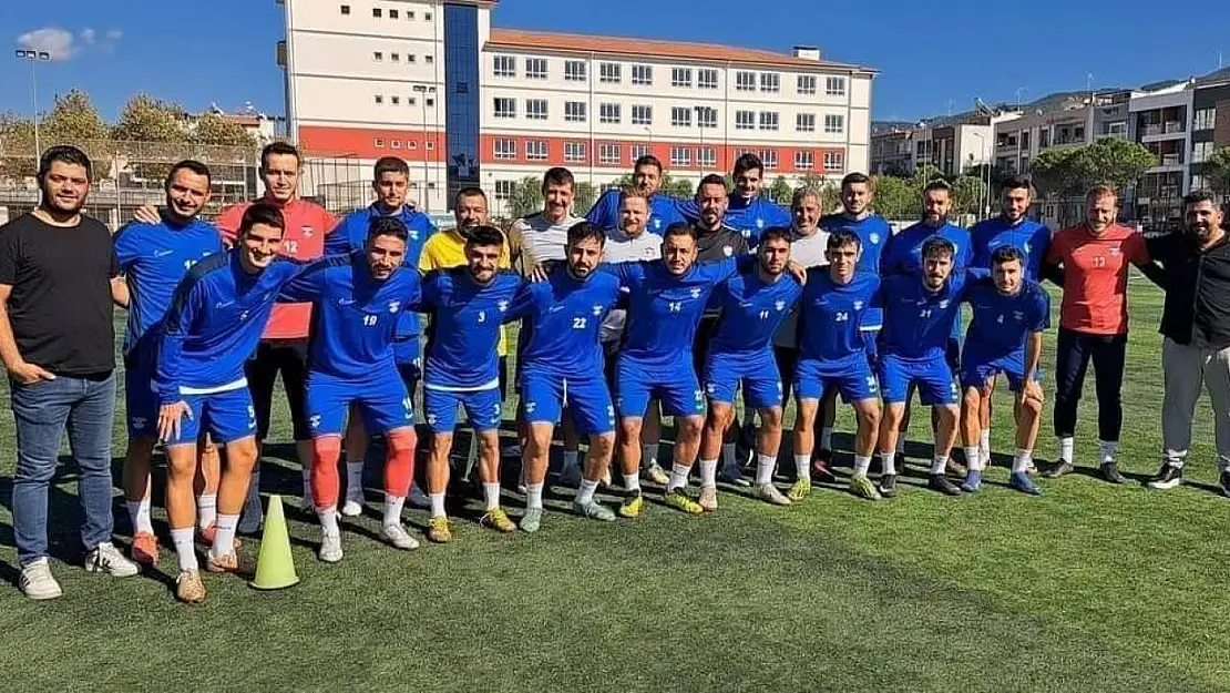 Sökespor, maç yapmadan liderliğe yükseldi