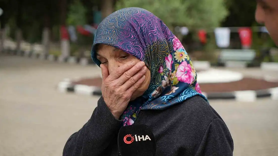 Soma'da 10 yıldır dinmeyen gözyaşı