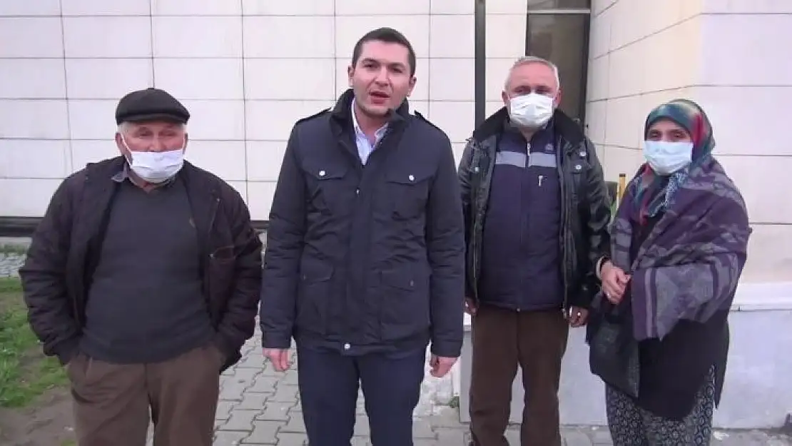 Soma'daki vahşi cinayetin faili hakim karşısında