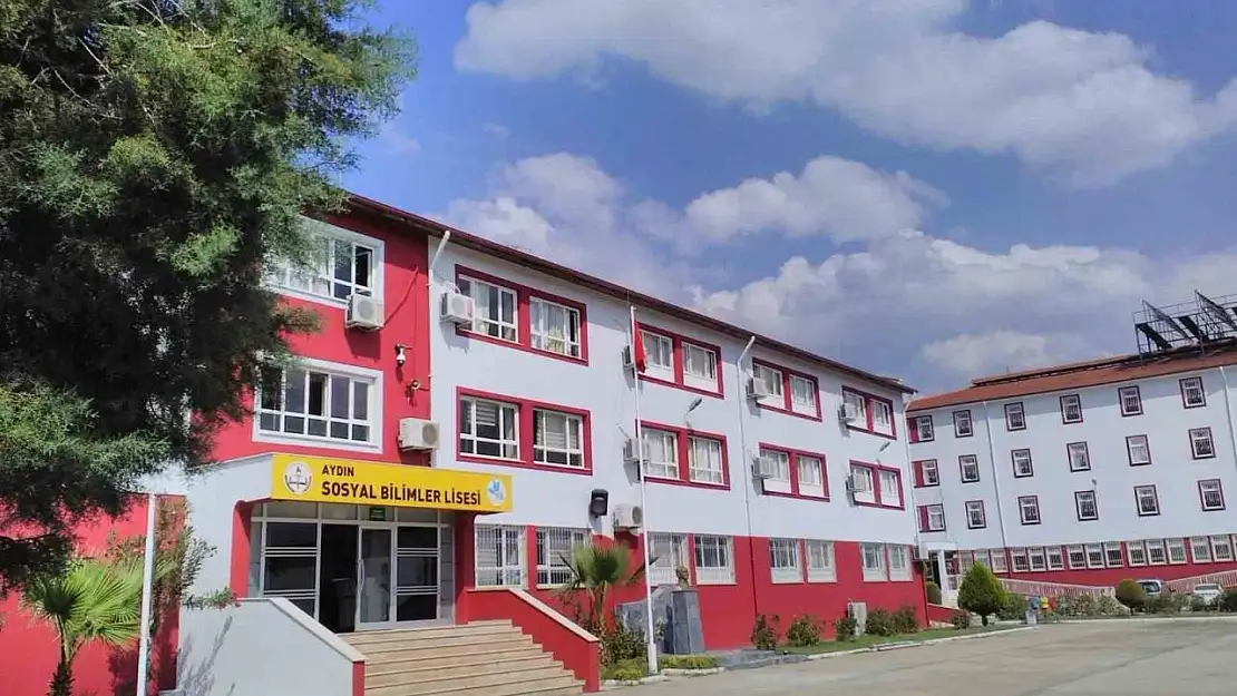 Sosyal Bilimler Lisesi öğrencileri, kültürel miraslarına sahip çıkacak