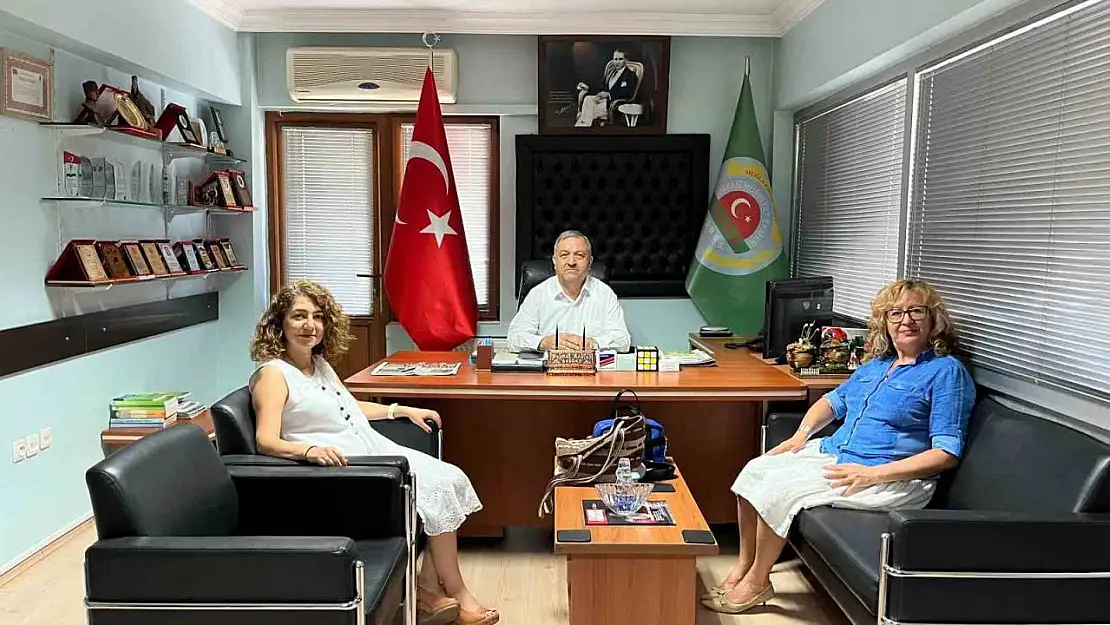 Sosyal güvencesi olmayan Ziraat Odalarına kayıtlı çiftçilere res'en SGK kaydı yapılacak
