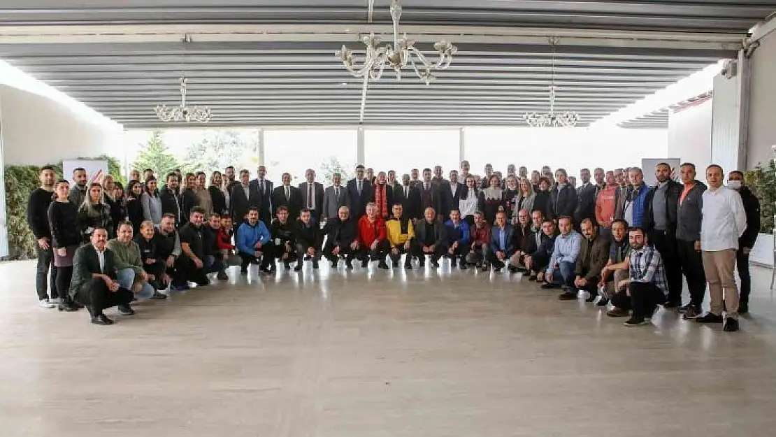 Spor Şenlikleri'nde iki yıllık hasret bitiyor