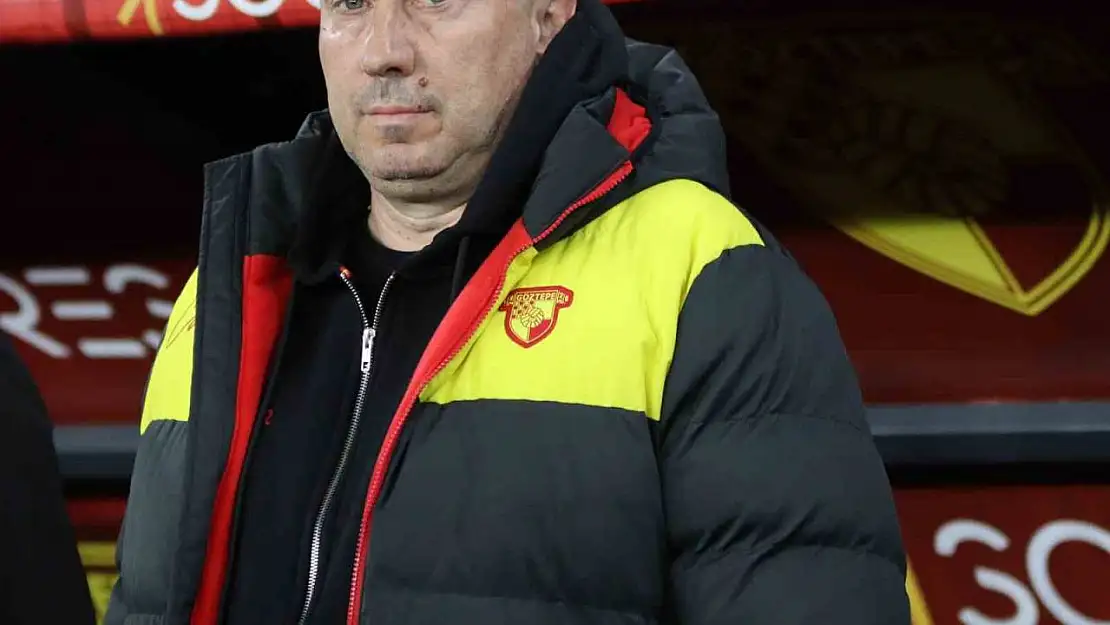 Stanimir Stoilov: 'Karşılaşmayı kazanmayı hak ettik'
