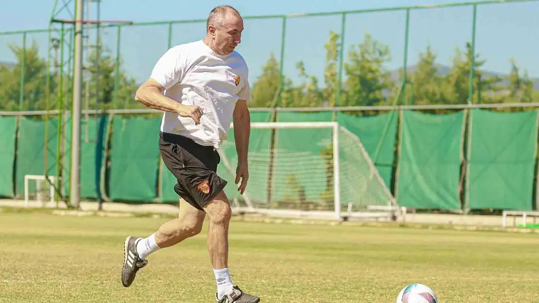 Stoilov yönetiminde Göztepe, iç sahada 16 maçtır yenilmiyor