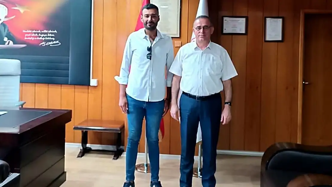 Su ürünleri kooperatiflerinin sorunları ele alındı
