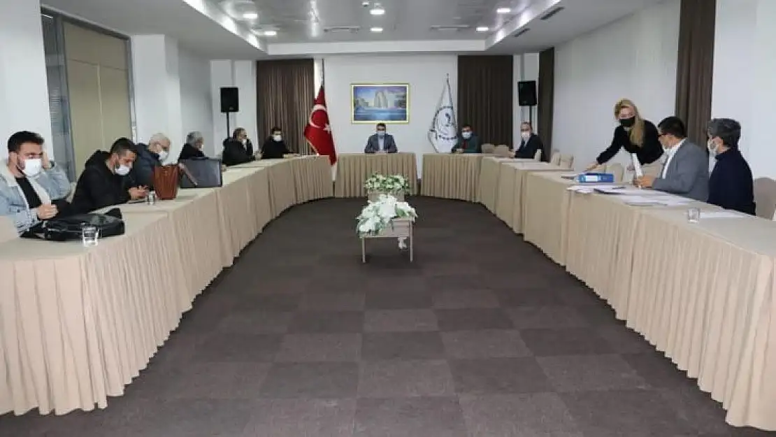 Subaşı köyüne meydan düzenlemesi yapılacak