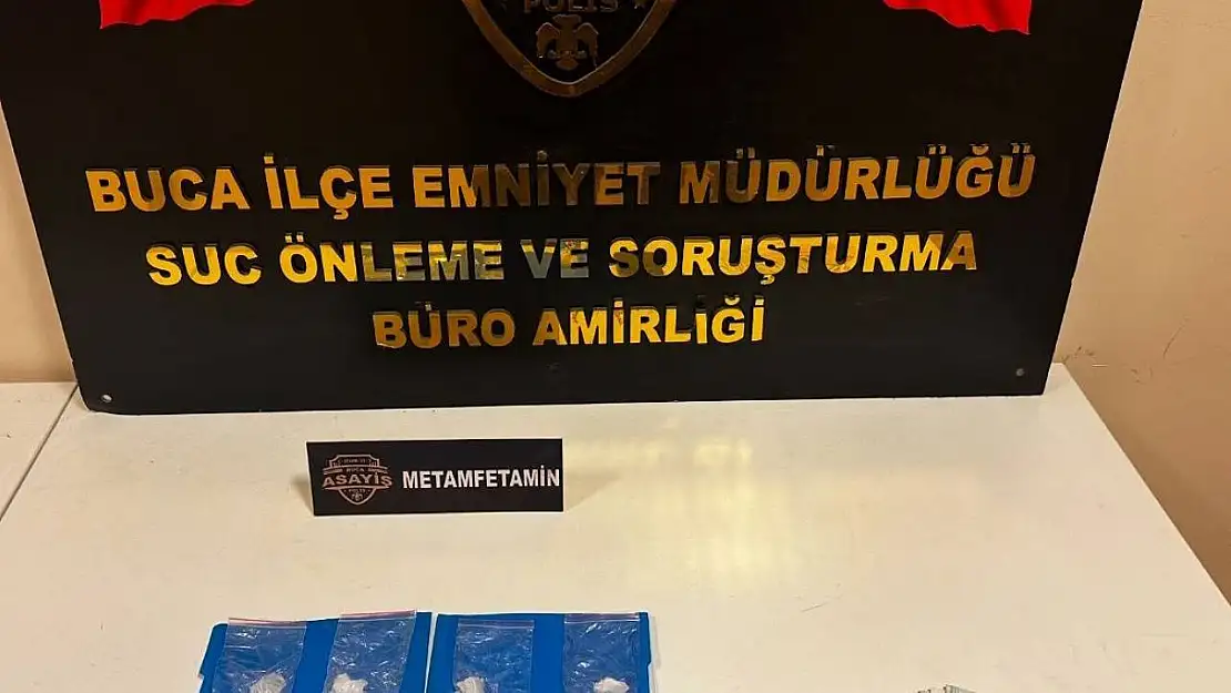 Taksici, torbacı çıktı