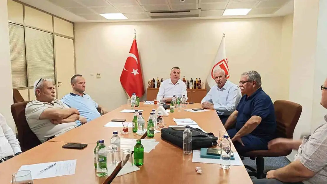 TARİŞ, üzüm alımı öncesi avans alım fiyatını açıklayacak