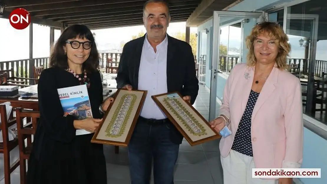 Taş Mektep için kültürel işbirliği protokolü