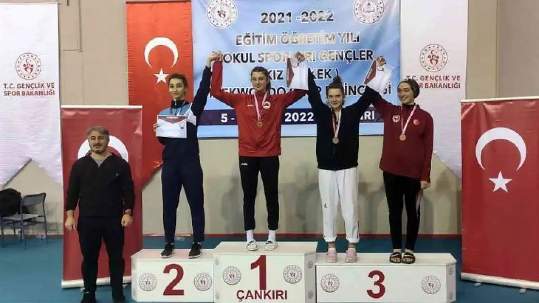 Tatamide 'Osmangazi' fırtınası esti