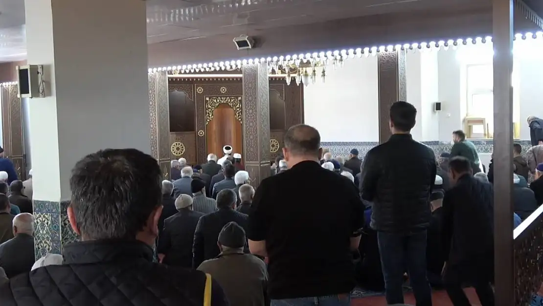 Tavşanlı'da 74 Yıllık Kıble yanlışlığına son verildi