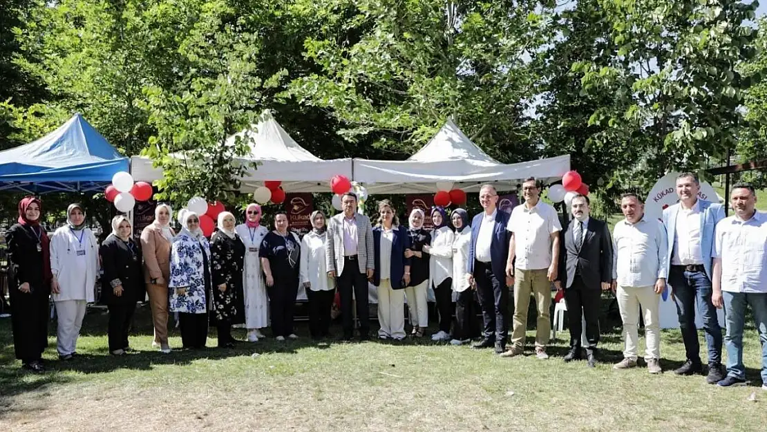 Tavşanlı'da Geleneksel Koruyucu Aile Günü ve Çocuk Şenlikleri