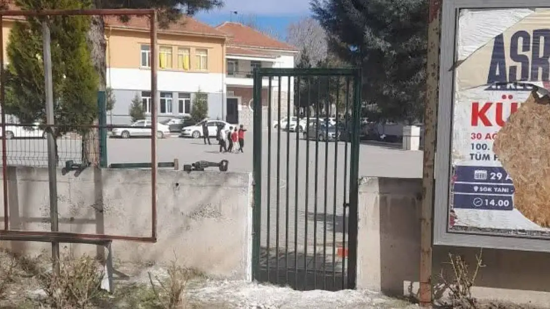 Tavşanlı'da pazarında kolaylık