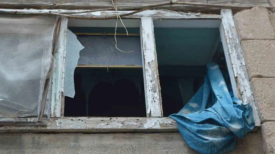 Tavşanlı'da piknik tüpü patladı, 1 kişi öldü