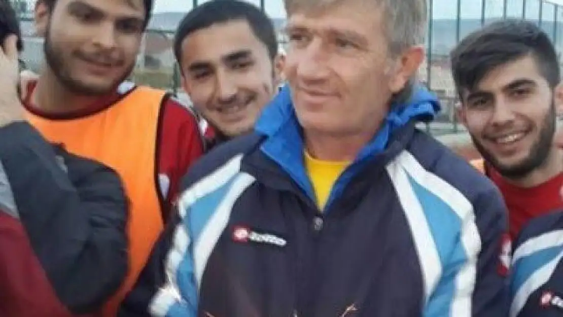 Tavşanlı Linyitspor'da Ahmet Erdinç dönemi