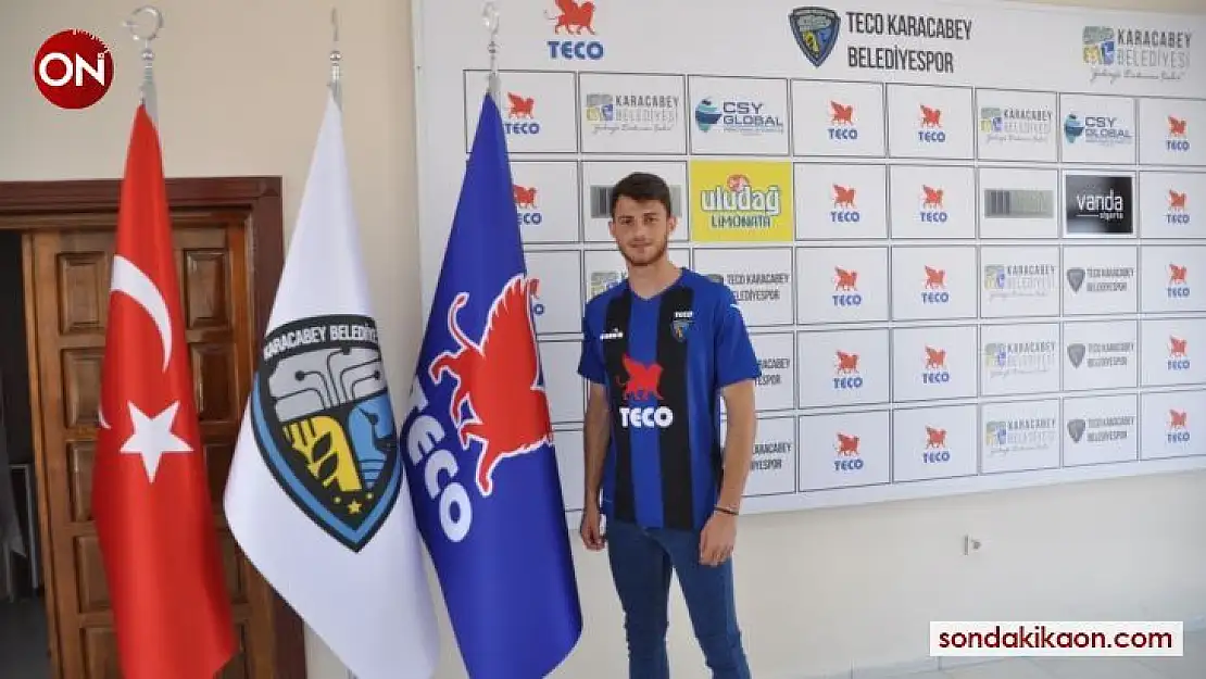 TECO Karacabey Belediyespor, transfere devam ediyor