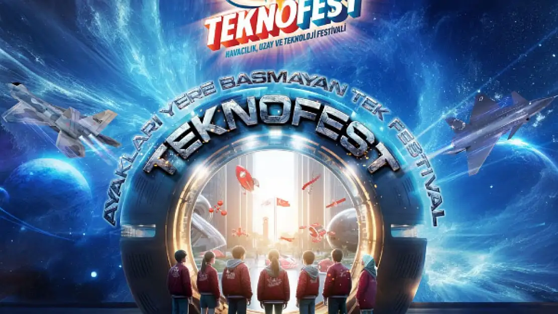 TEKNOFEST Finallerine Karesi'den 5 Okul 7 Proje ile katılacak