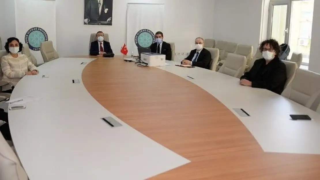 Teknoloji odaklı projeler DİJİMER ile desteklenecek