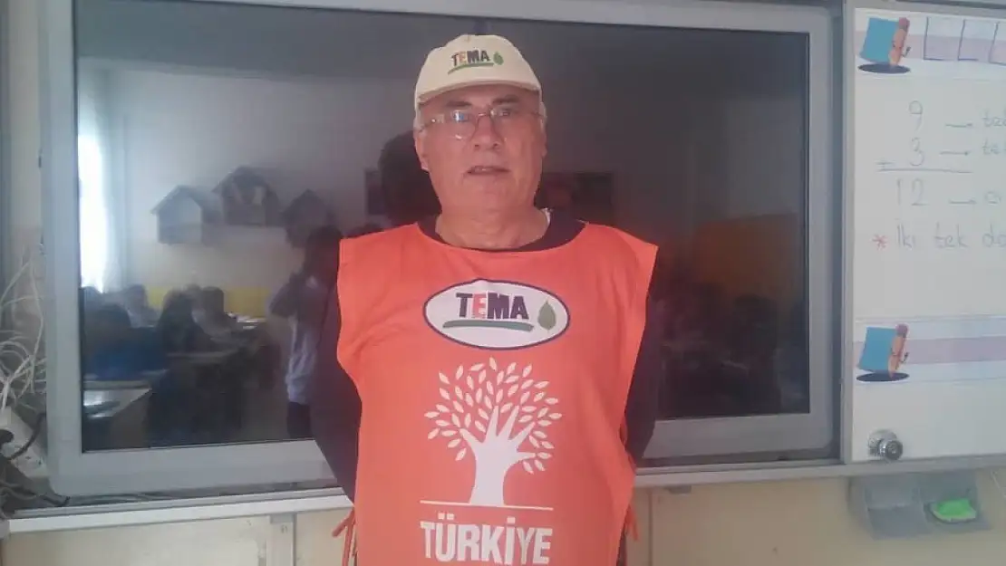 TEMA'da Metin Kuter dönemi sona eriyor