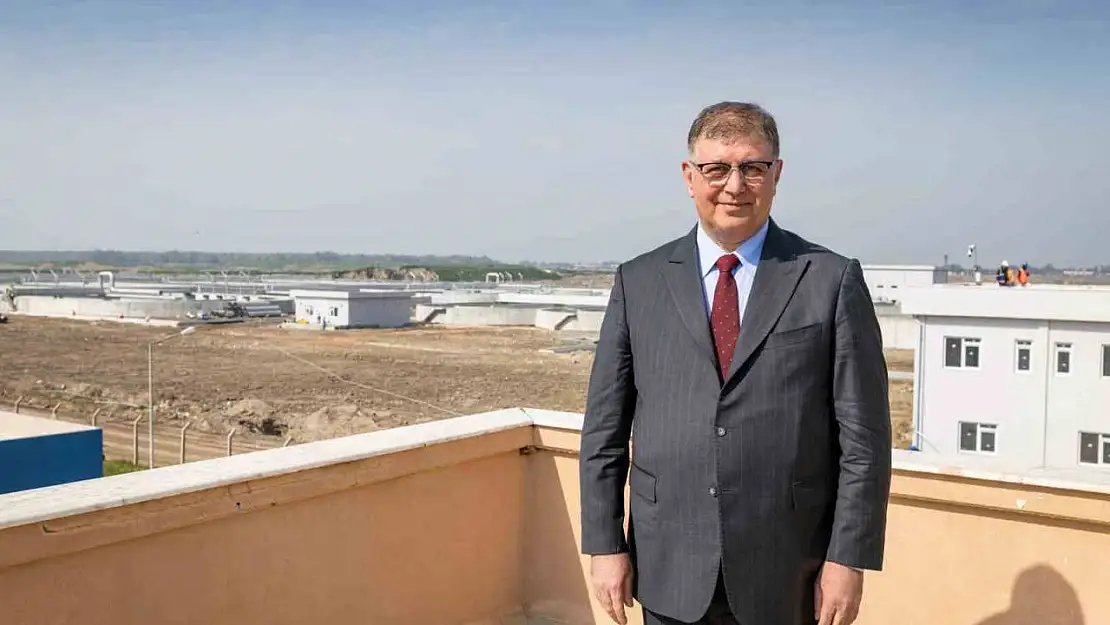 Temiz Körfez için tarihi adım: 4. faz için geri sayım başladı