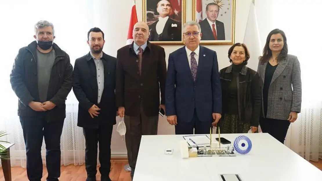 Termal kameraların tespit edemediği askeri kıyafet tasarlayacaklar