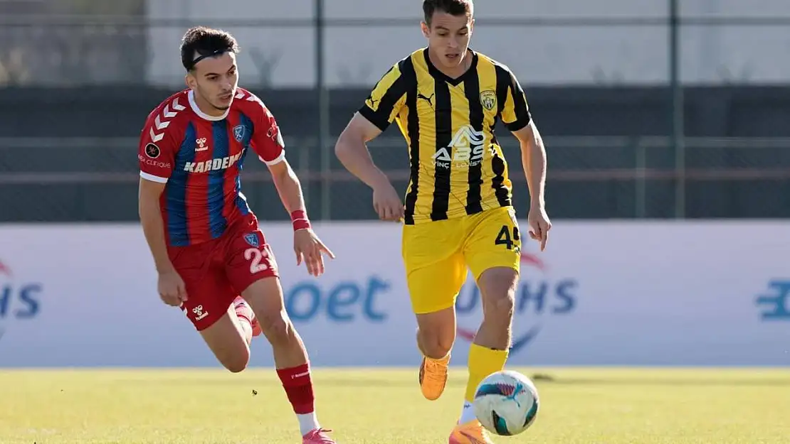 TFF 3. Lig: Aliağaspor FK: 4 - Karabük İdmanyurduspor  :0