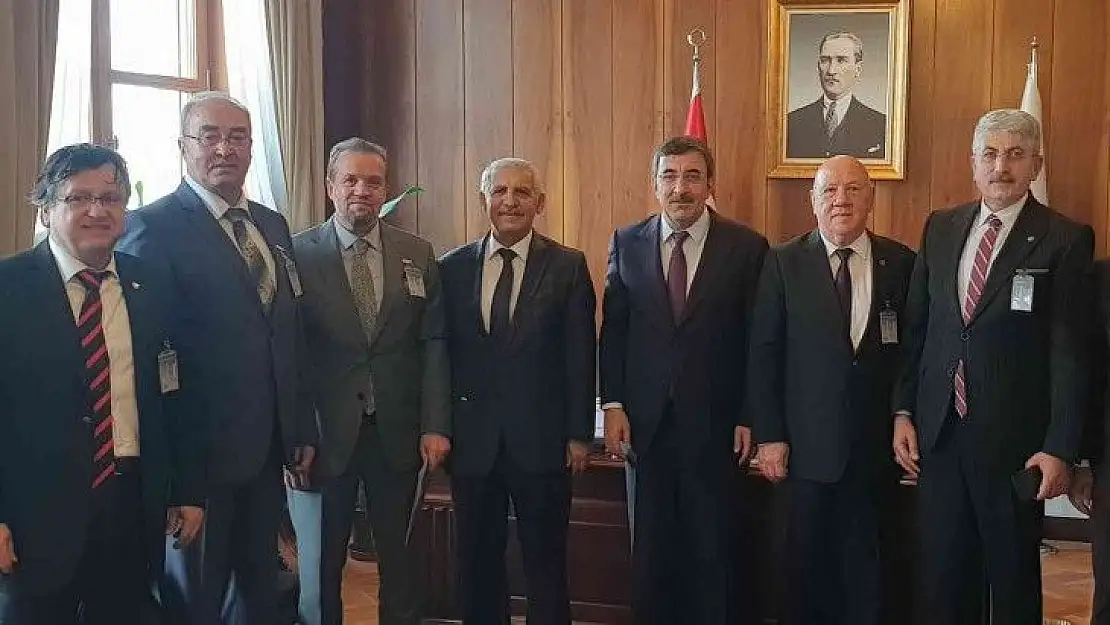 TGK VE BİK temsilcilerinden yerel basına destek arayışı