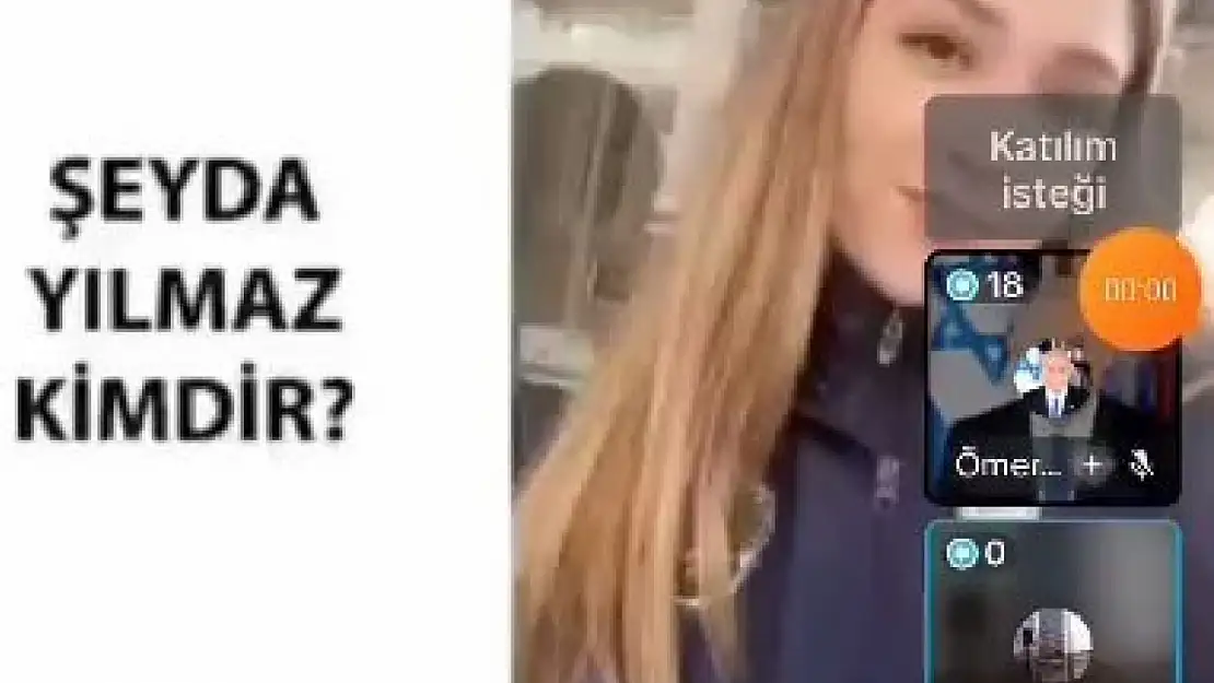 Tiktok teröristlere destek veriyor