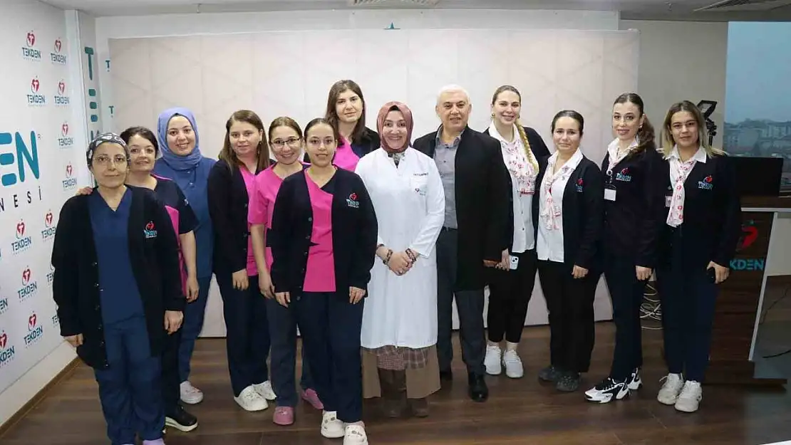 Tiryakilerin yılda en az 1 kez muayene olmaları gerekiyor