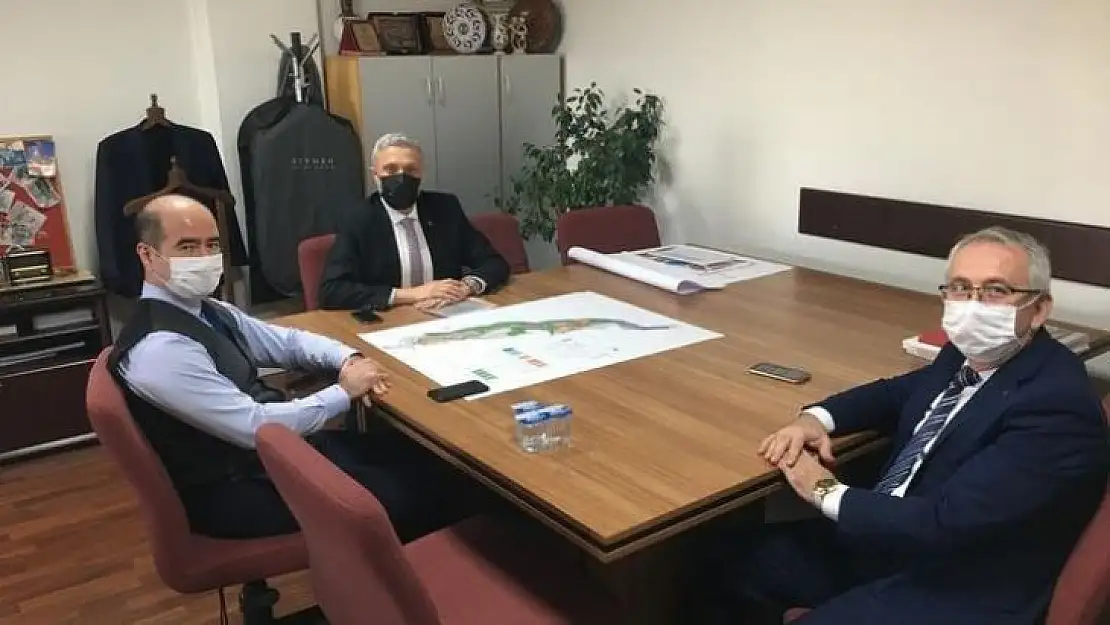 TOKİ konutları için süreç hızlandı