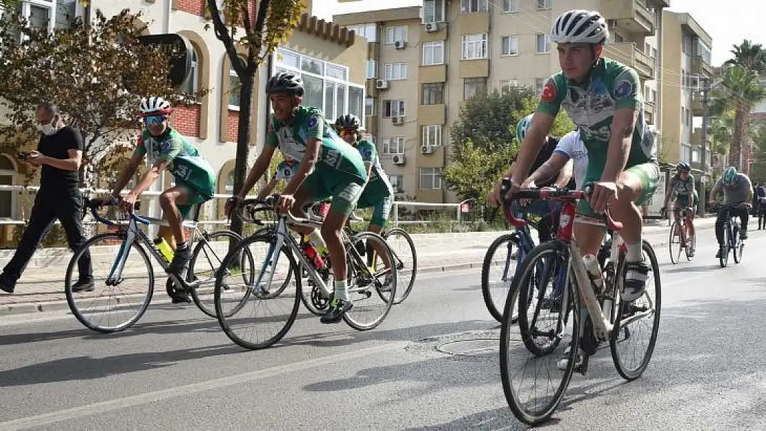 Trafik durdu, hareket başladı