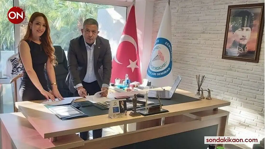 Tüm Memur Sen üyeleri için yabancı dil eğitim protokolü