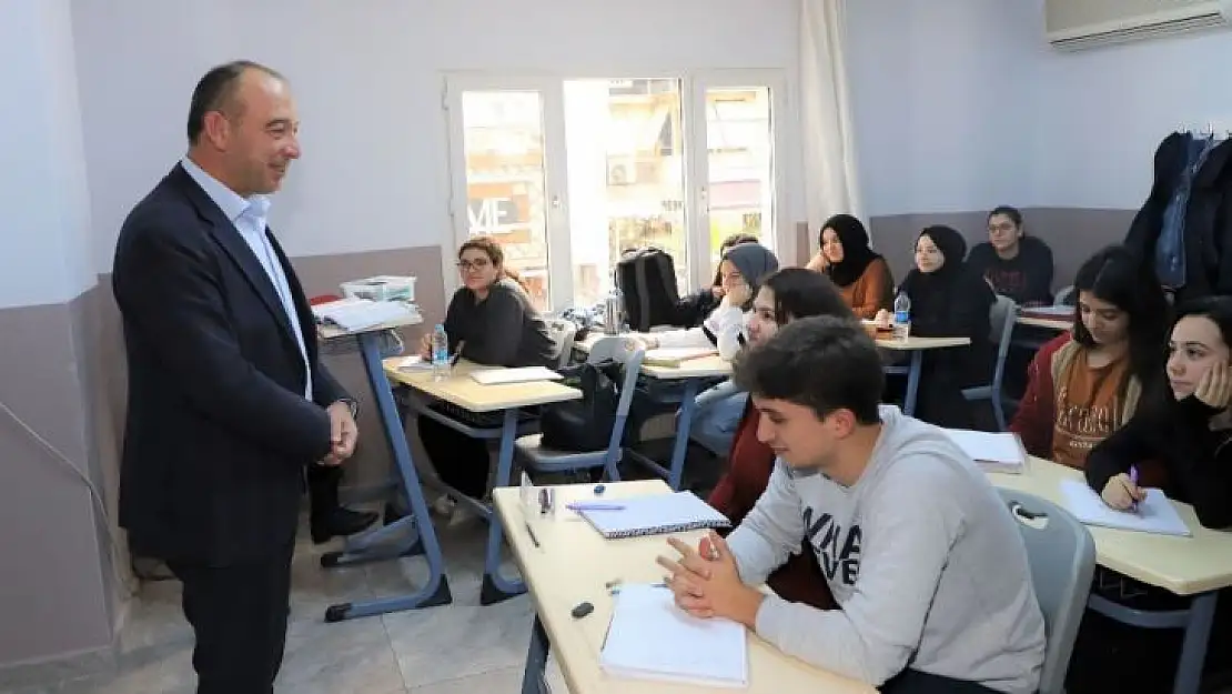 TURBEM'de ikinci dönem kayıtları başladı