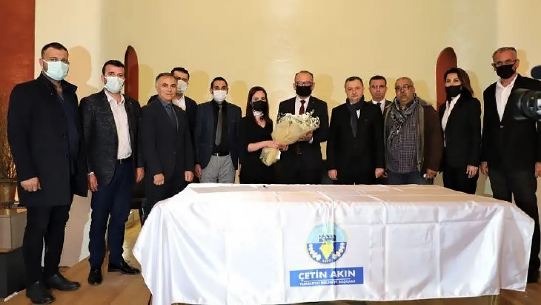 Turgutlu Belediyesinde sosyal denge tazminatları bin 100 TL'ye yükseldi