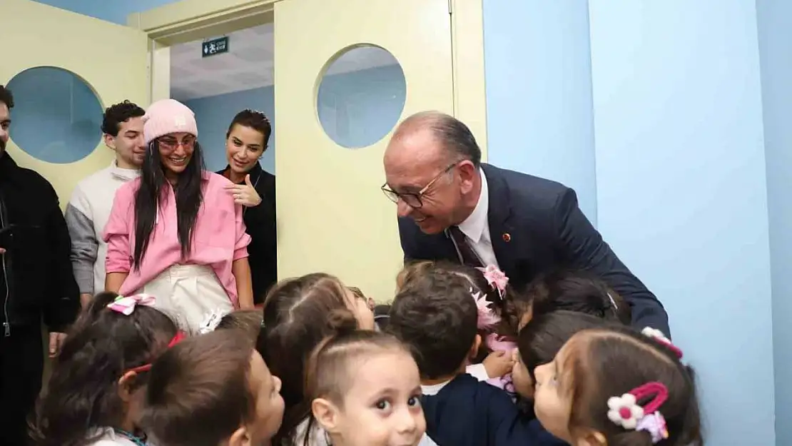 Turgutlu ÇKSM'lerinde kış dönemi 2. etap kayıtları başladı