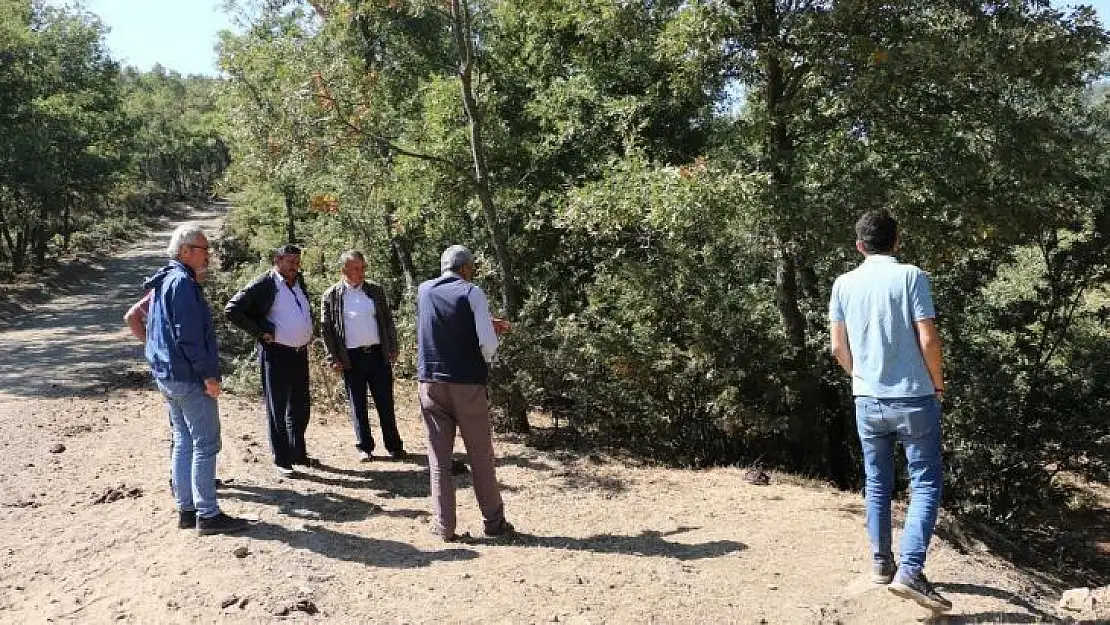 Turgutlu köylerinin tarihi gün yüzüne çıkarılıyor