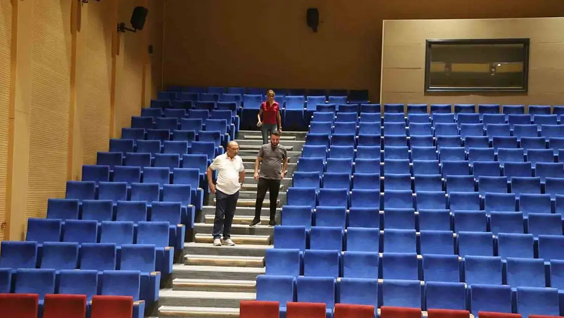 Turgutlu'ya iki yeni merkez daha kazandırılıyor