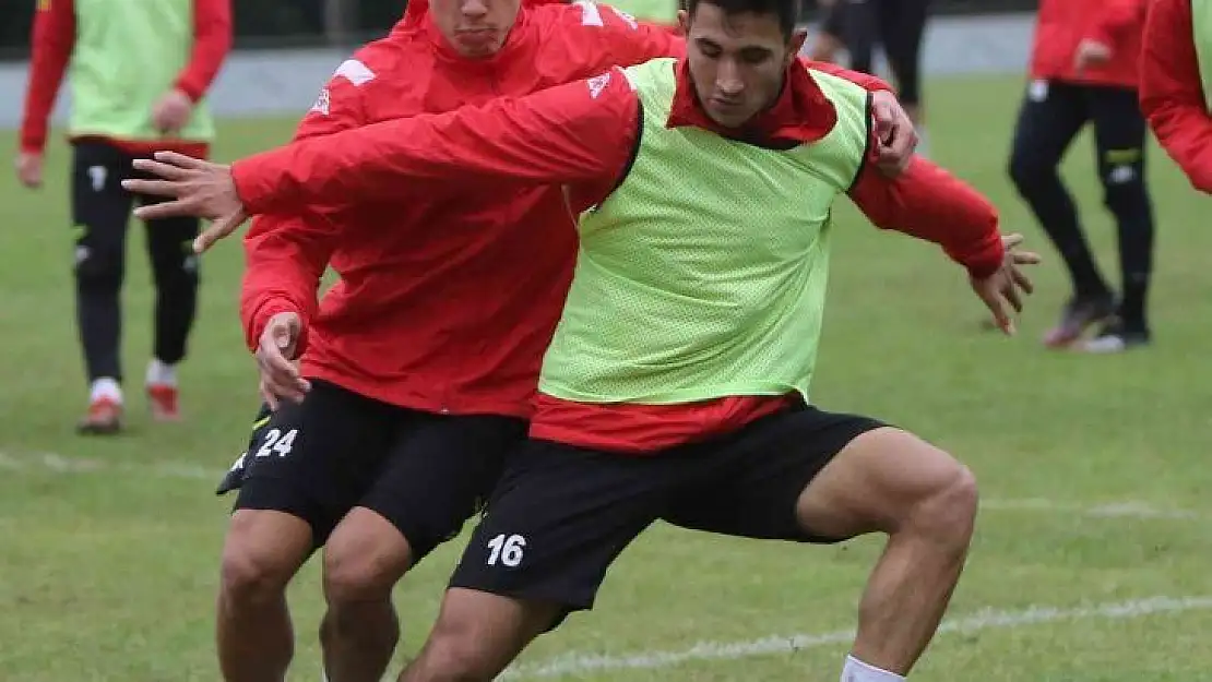 Turgutluspor'a altyapıdan oyuncu takviyesi