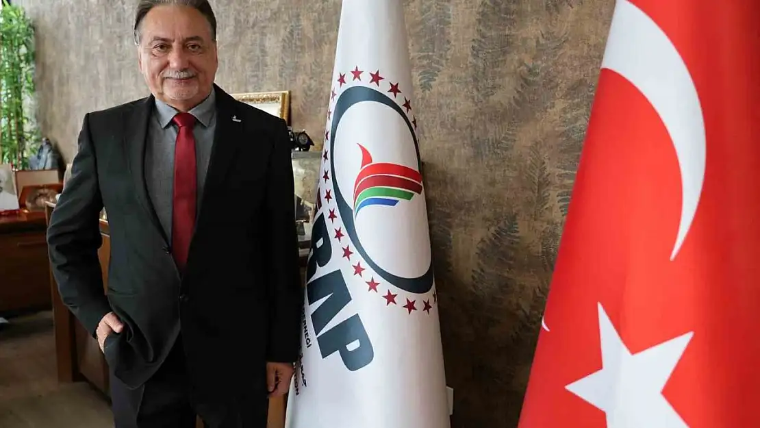 Türk-Arap iş birliği, fuarlar kenti İstanbul'da zirve yapacak