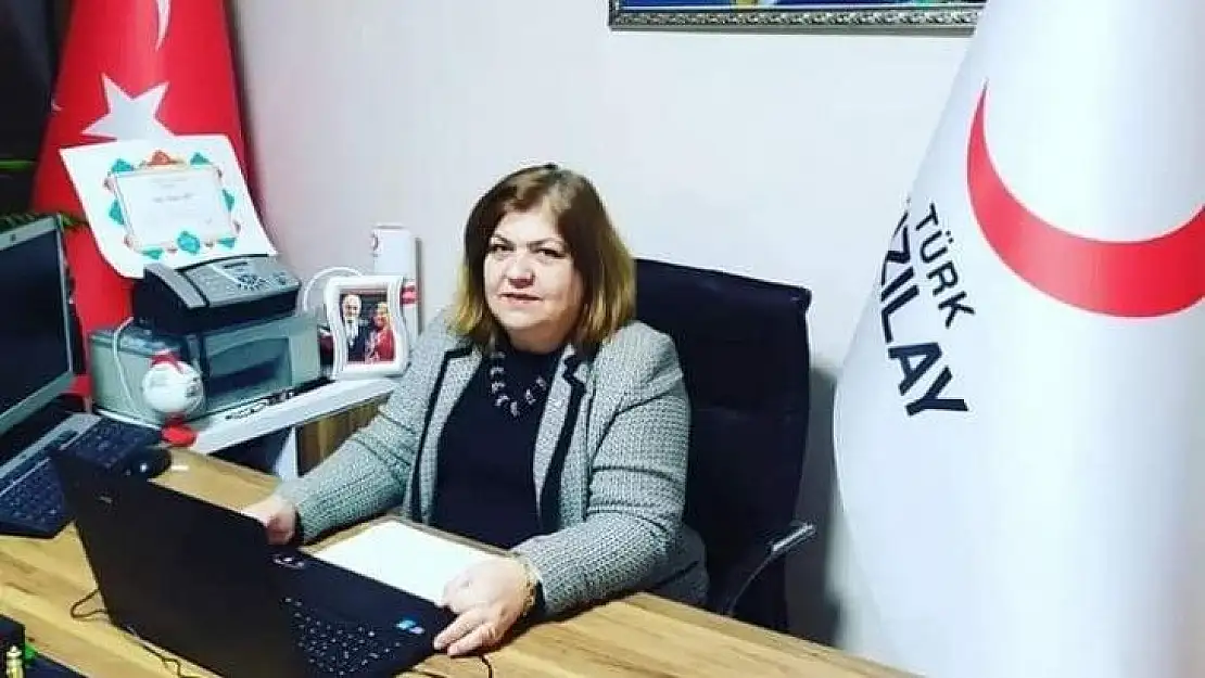 Türk Kızılay Urla Şubesi, Türkiye 2'ncisi